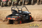 Bobcat 3200 in the Sand Pit at Mud Nationals
