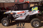 Holz Racing Products - Beau Baron RZR XP