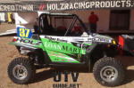 Holz Racing Products - RJ Anderson RZR XP 