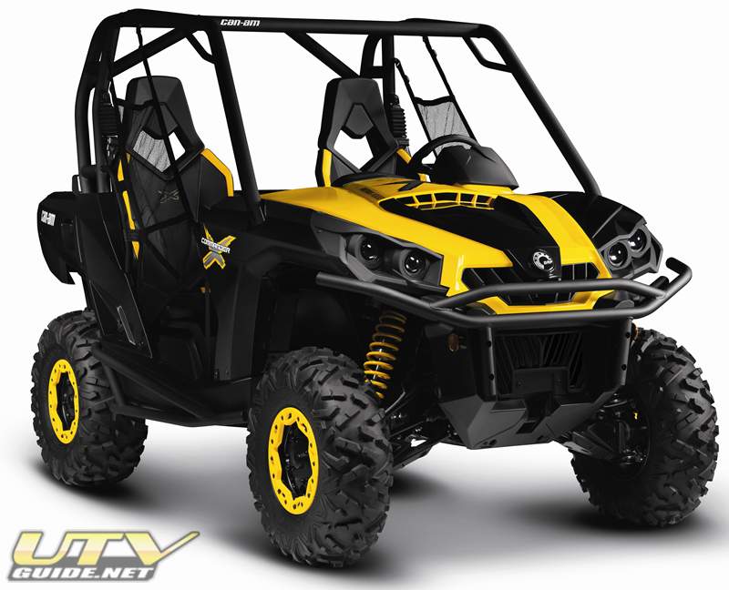  can-am