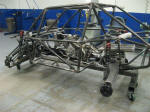 DragonFire Racing - Production Race Ready Side x Side