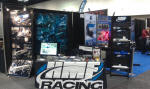 HMF Racing at the 2012 Dealer Expo