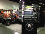 Rigid Industries at the 2012 Dealer Expo