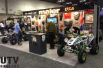 Maier at Dealer Expo