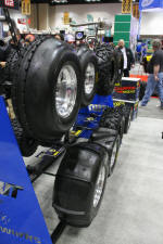 DWT Racing - Doonz sand tires