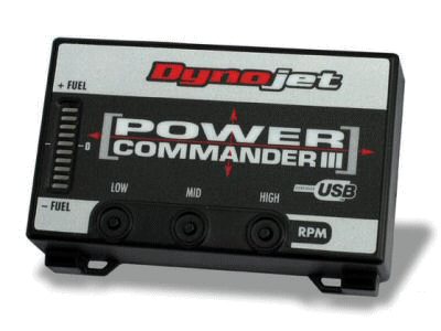 Dynojet Power Commander III