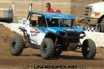 Polaris RZR S - Holz Racing Products and Walker Evans Racing