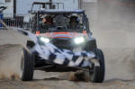 Polaris RZR XP at King of the Hammers