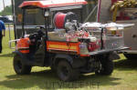Kubota RTV900 - Firelite Emergency Services