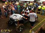 2012 Mud Nationals - Planet ATV Mud Jam Stereo Contest 