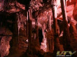Lehman Caves Great Basin National Park