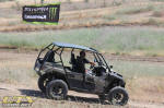 Kawasaki Teryx4 at Nor Cal Rock Racing