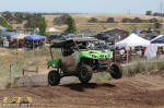 Kawasaki Teryx at Nor Cal Rock Racing
