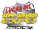 12 Annual Lucas Oil Off-Road Expo