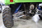 2011 Kawasaki Teryx Buildup for Dirt Sports Magazine