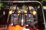 Pro Armor Seats and Harnesses