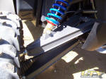RZR Tech / Spectrum Sand Sports - Polaris RZR +6" A-Arm Long Travel Kit