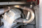Trinity Racing - Polaris RZR Exhaust
