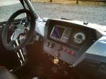 RZR Dash for GPS