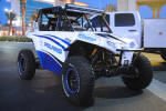 Polaris RZR XP 900 - UTV of the Month for May 2011