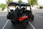 Arctic Cat Prowler 1000 Roll Cage