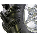 High Lifter 28" Radial Outlaw Tires