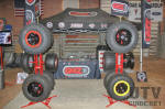 GMZ Tires & Wheels