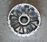 KMS Performance Machined Clutch Sheave