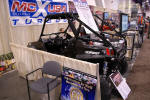 MCX USA Turbo at SEMA