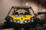 2011 Can-Am Commander Accessories