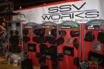 SSV Works Audio Systems