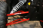 Holz Racing Products - XP 1000 Arms
