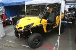 Sand Sports Super Show - Can-Am Commander 1000