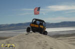 Can-Am Commander 1000 at Sand Mountain