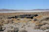 Sand Springs Pony Express Station - Sand Mountain, Nevada