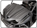Kawasaki Teryx Plastic Hood - Maier USA