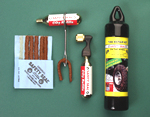 Tire Repair Kit from Safety Seal