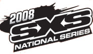SxS National Series 2008