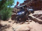 2nd Annual UTV Rally Moab - Yamaha Rhino (Arizona Sports Center)