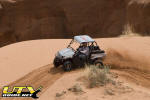 UTV Rally: Rancho Suspension - Yamaha Rhino