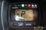 2009 Kawasaki Teryx Digital Dash with Fuel Gauge