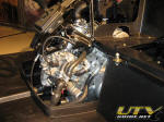Arctic Cat Prowler XTZ 1000 - Engine: EFI, 951cc, v-twin cylinder
