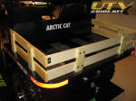 Arctic Cat Prowler XTX 550