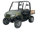 Arctic Cat Prowler Stakebed 550 H1