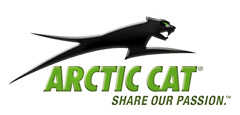 Arctic Cat - Prowler