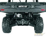 Arctic Cat Prowler HDX 700
