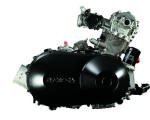 Arctic Cat Prowler XT 550 - 545cc, SOHC, single-cylinder, liquid-cooled engine with EFI