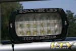 Baja Designs - LED Light Rack with normal driving lens