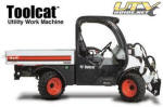 Bobcat Toolcat 5600