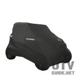 Can-Am Maverick Trailering and Storage Cover
